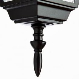 Уличный настенный светильник Arte Lamp Bremen  - 2
